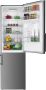 Hanseatic Koel-vriescombinatie HKGK18560CNFWDI NoFrost waterdispenser deuralarm (1 stuk) - Thumbnail 5
