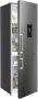 Hanseatic Koel-vriescombinatie HKGK18560CNFWDI NoFrost Waterdispenser (1 stuk) - Thumbnail 2
