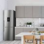 Hanseatic Koel-vriescombinatie HKGK18560CNFWDI NoFrost Waterdispenser (1 stuk) - Thumbnail 3