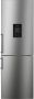 Hanseatic Koel-vriescombinatie HKGK18560CNFWDI NoFrost Waterdispenser (1 stuk) - Thumbnail 4
