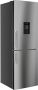 Hanseatic Koel-vriescombinatie HKGK18560CNFWDI NoFrost Waterdispenser (1 stuk) - Thumbnail 5