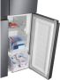 Hanseatic Multidoor HCDB18080DWDI NoFrost waterdispenser display deuralarm - Thumbnail 6