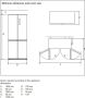 Hanseatic MultiDoor HCDC18080CI NoFrost display deuralarm - Thumbnail 13