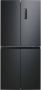 Hanseatic MultiDoor HCDC18080CI NoFrost display deuralarm - Thumbnail 2