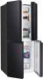 Hanseatic MultiDoor HCDC18080CI NoFrost display deuralarm - Thumbnail 5