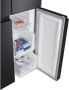Hanseatic MultiDoor HCDC18080CI NoFrost display deuralarm - Thumbnail 8