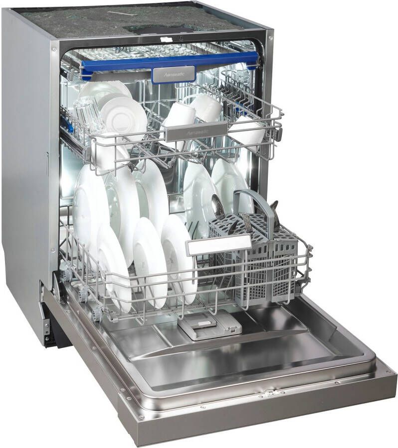 Hanseatic Onderbouwvaatwasser HGU6082C14T7735EI 81 5 cm x 59 8 cm
