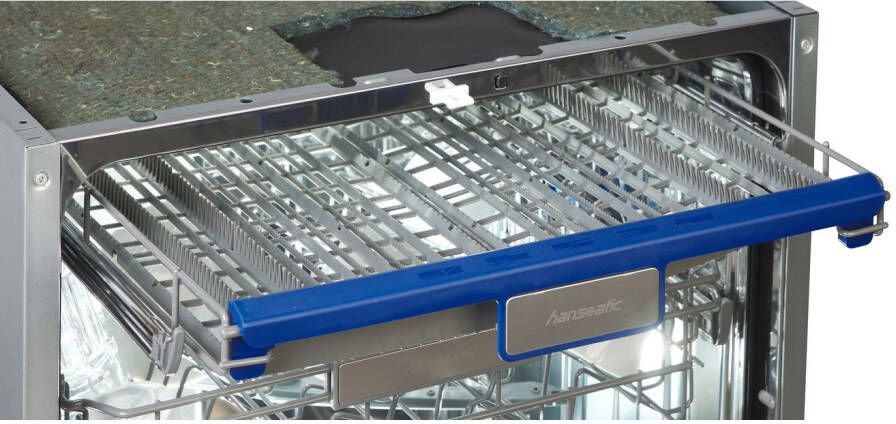 Hanseatic Onderbouwvaatwasser HGU6082C14T7735EI 81 5 cm x 59 8 cm
