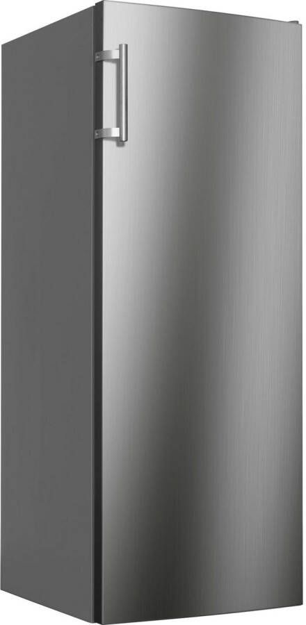 Hanseatic Vrieskast HGS14355CNFI NoFrost snelvriesfunctie deuralarm