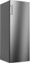 Hanseatic Vrieskast HGS14355CNFI NoFrost snelvriesfunctie deuralarm - Thumbnail 2
