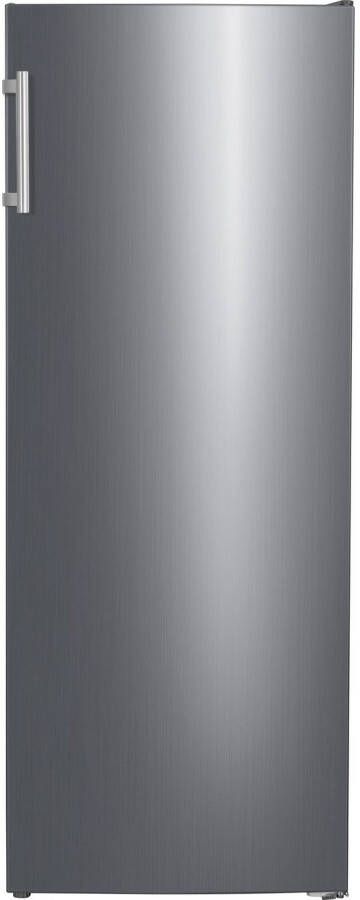 Hanseatic Vrieskast HGS14355CNFI NoFrost snelvriesfunctie deuralarm