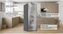 Hanseatic Vrieskast HGS14355CNFI NoFrost snelvriesfunctie deuralarm - Thumbnail 9