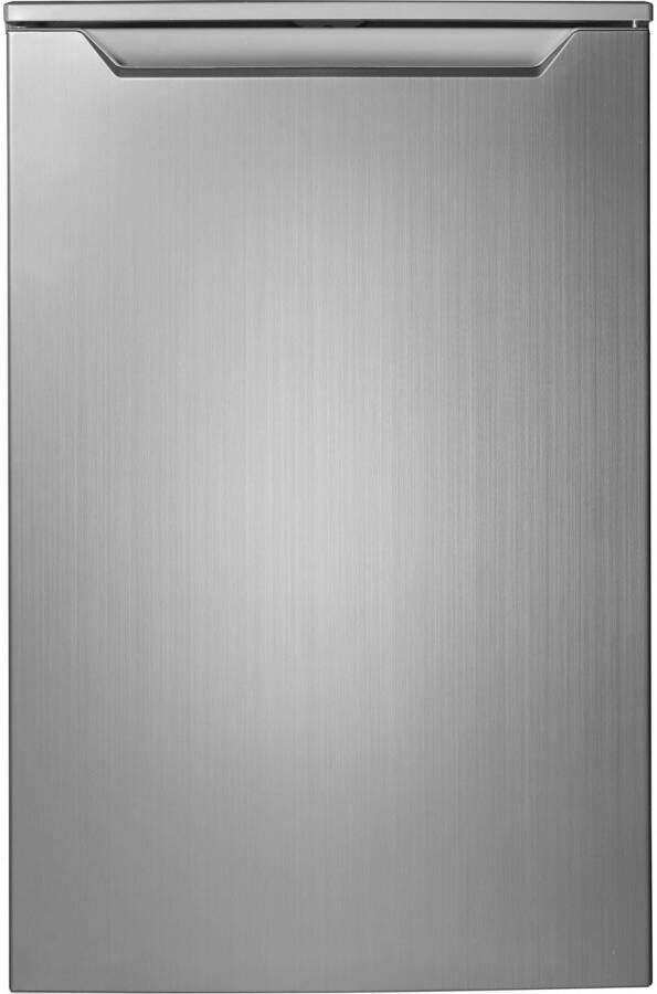Hanseatic Vrieskast HGS8555A3