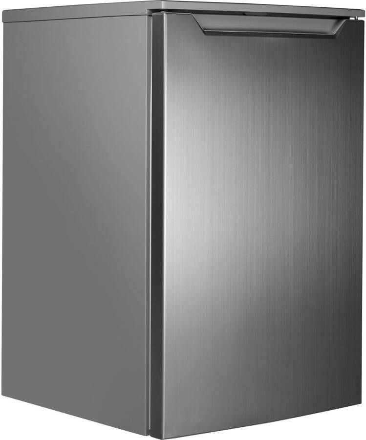 Hanseatic Vrieskast HGS8555A3