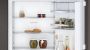 NEFF Inbouw koel-vriescombinatie KI7862FE0 177 2 cm x 54 1 cm - Thumbnail 4