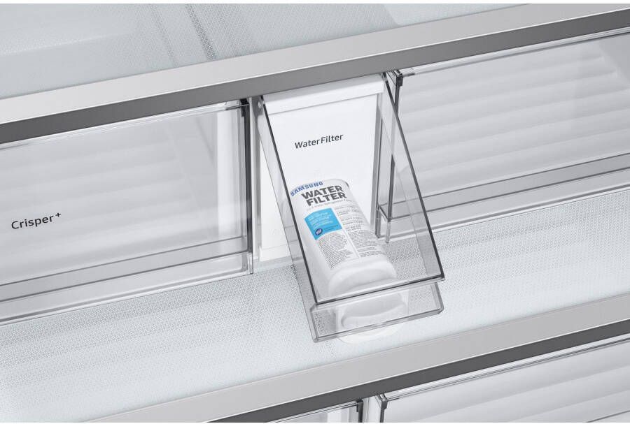 Samsung French door RF24BB620ES9EF