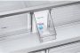Samsung RF24BB620EB1 Vrijstaand Frans deur Roestvrijstaal Gehard glas Links rechts 674 l - Thumbnail 9