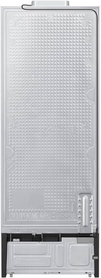 Samsung Inbouw koel-vriescombinatie BRB38G705DWW 193 5 cm x 69 cm