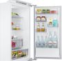 Samsung Inbouw koel-vriescombinatie BRB80F26BDFO 177 5 cm x 54 cm Twin Cooling Plusᵀᴹ verlengt frisheid en smaak - Thumbnail 4