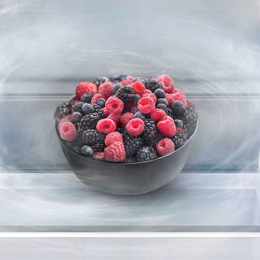 Samsung Inbouw koel-vriescombinatie BRB80F26BDFO 177 5 cm x 54 cm Twin Cooling Plusᵀᴹ verlengt frisheid en smaak - Foto 6