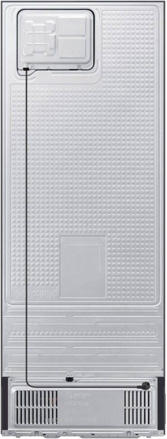 Samsung Koel-vriescombinatie