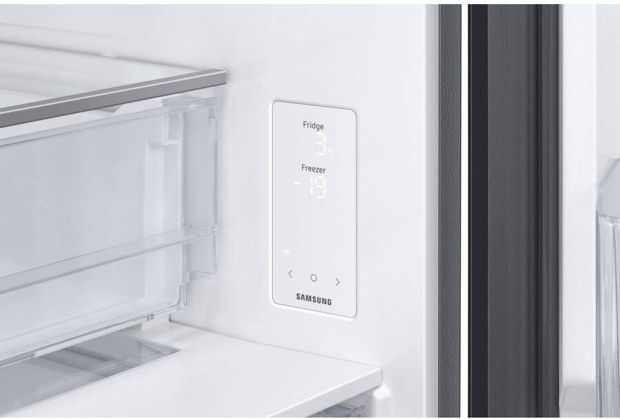 Samsung Koel-vriescombinatie