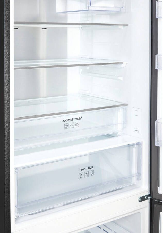 Samsung Koel-vriescombinatie