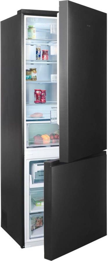 Samsung Koel-vriescombinatie
