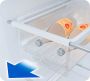 Samsung SpaceMax RB53DG706AS9EF | Vrijstaande koelkasten | Keuken&Koken Koelkasten | 8806095536644 - Thumbnail 10