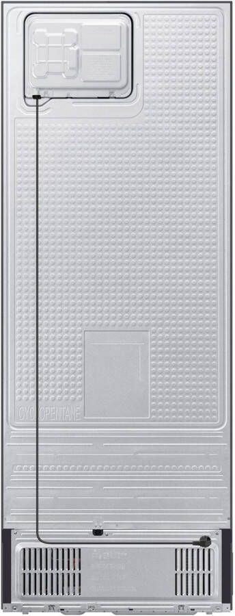Samsung Koel-vriescombinatie