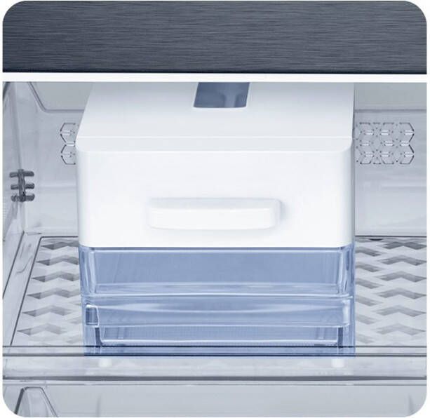 Samsung Koel-vriescombinatie