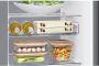 Samsung Side-by-side RS90F65EDF Separate temperatuurregeling voor koel- en vriesgedeelte - Thumbnail 8