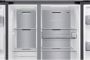 Samsung Side-by-side RS90F65EDF Separate temperatuurregeling voor koel- en vriesgedeelte - Thumbnail 9