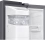 Samsung Side-by-side RS90F65EDF Separate temperatuurregeling voor koel- en vriesgedeelte - Thumbnail 2