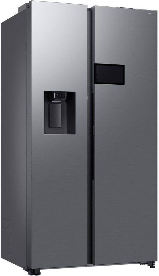 Samsung Side-by-side RS90F65EDF Separate temperatuurregeling voor koel- en vriesgedeelte - Foto 4