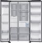 Samsung Side-by-side RS90F65EDF Separate temperatuurregeling voor koel- en vriesgedeelte - Thumbnail 5