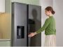 Samsung Side-by-side RS90F65EDF Separate temperatuurregeling voor koel- en vriesgedeelte - Thumbnail 6