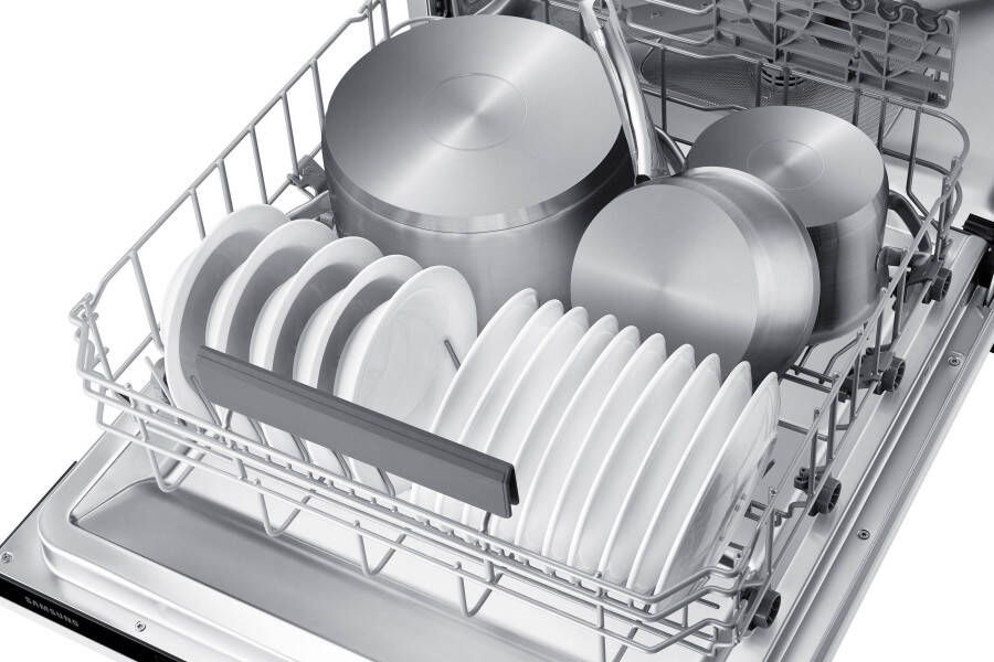 Samsung Volledig integreerbare vaatwasser DW60A8060BB 82 cm x 60 cm