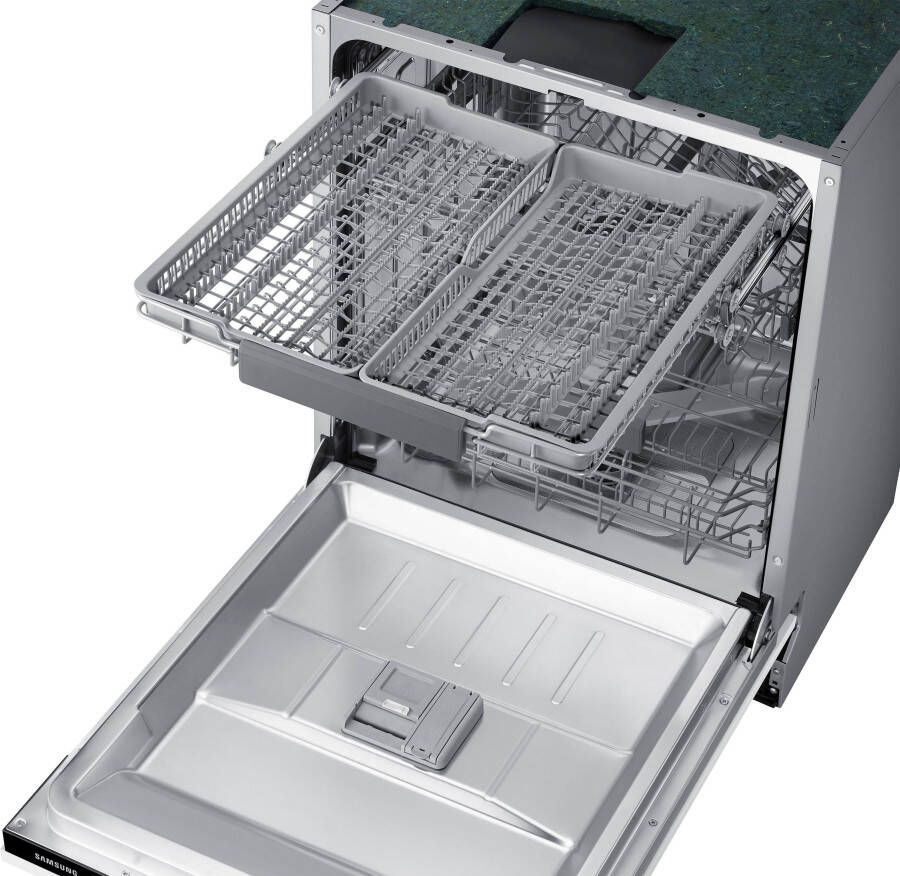 Samsung Volledig integreerbare vaatwasser DW60A8060BB 82 cm x 60 cm