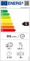 Samsung Volledig integreerbare vaatwasser DW60M6050BB EG 81 5 cm x 59 8 cm Besteklade - Thumbnail 12