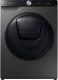 Samsung Wasdroger WD90T754ABX QuickDrive - Thumbnail 3