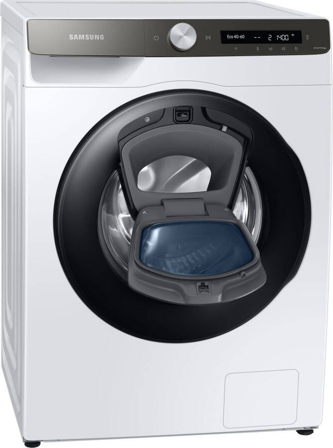 Samsung Wasmachine WW8ET554AAT AddWash™
