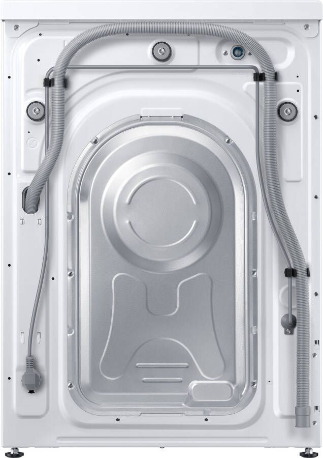 Samsung Wasmachine WW8ET554AAT AddWash™