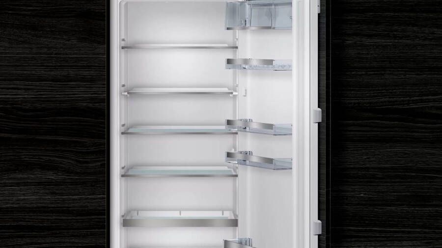 Siemens iQ500 KI51RADE0 koelkast Ingebouwd Wit 247 l - Thumbnail 9