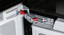 Siemens iQ500 KI51RADE0 koelkast Ingebouwd Wit 247 l - Thumbnail 6