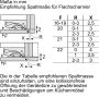 Siemens iQ500 GI11VADE0 Inbouwvriezer - Thumbnail 9