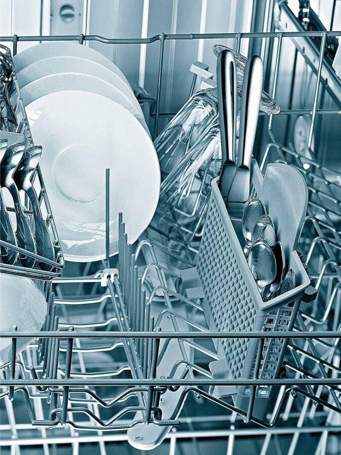 SIEMENS Inzet voor vaatwasser SZ73000 - Foto 3