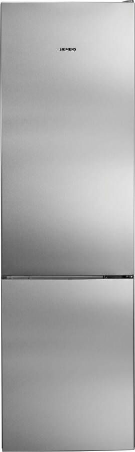 Siemens Koelvriescombi KG39EAICA | Vrijstaande koelkasten | Keuken&Koken Koelkasten | 4242003869185 - Foto 11