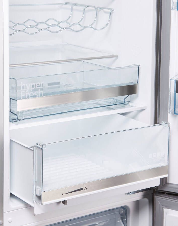 Siemens Koelvriescombi KG39EAICA | Vrijstaande koelkasten | Keuken&Koken Koelkasten | 4242003869185 - Foto 2