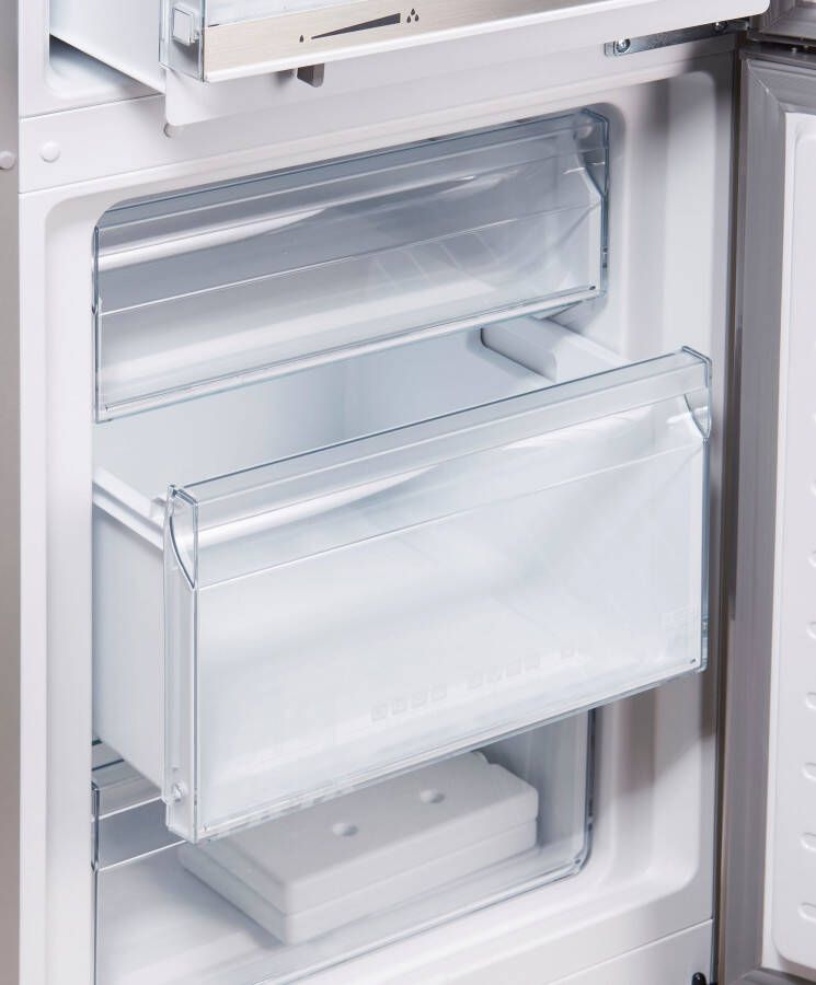 Siemens Koelvriescombi KG39EAICA | Vrijstaande koelkasten | Keuken&Koken Koelkasten | 4242003869185